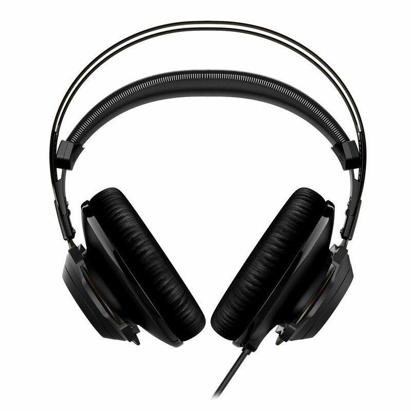 HyperX Cloud Revolver Gaming Headset + 7.1, , large image number 1