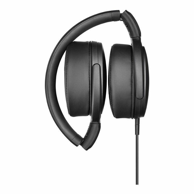 Sennheiser HD 400S Wired Over-Ear Headphones, , large image number 1