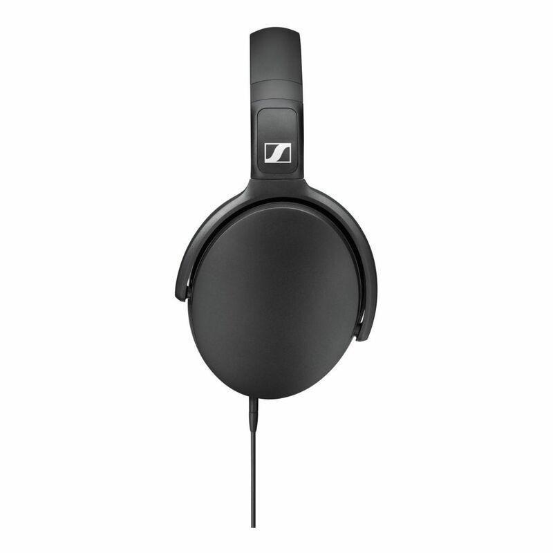 Sennheiser HD 400S Wired Over-Ear Headphones, , large image number 3
