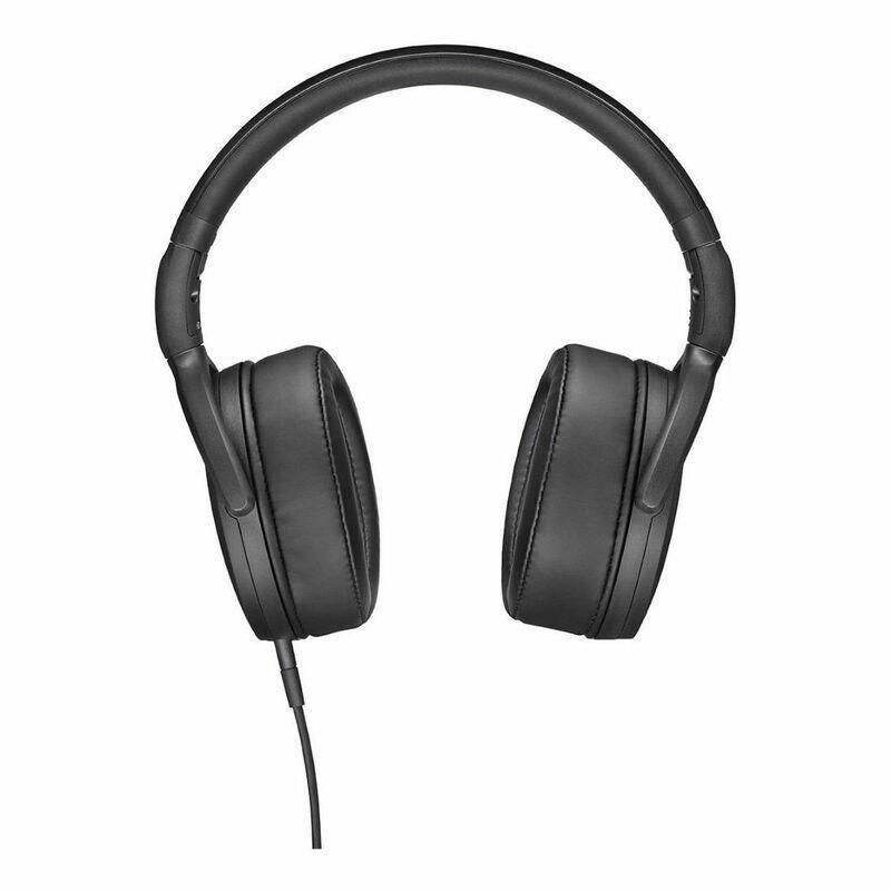 Sennheiser HD 400S Wired Over-Ear Headphones, , large image number 4