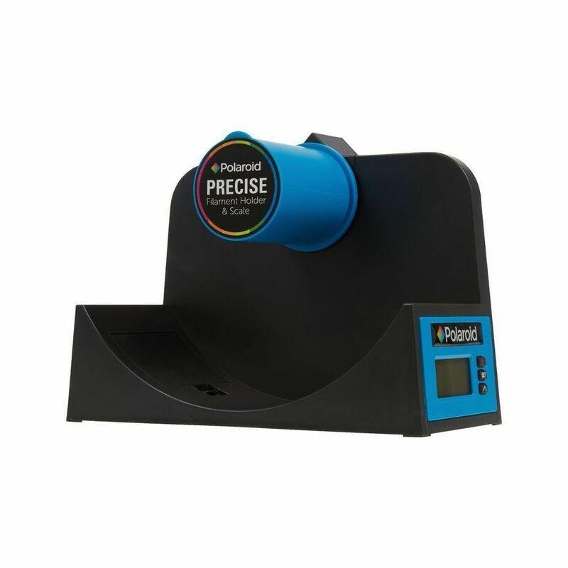 Polaroid Precise Filament Holder, , large image number 0
