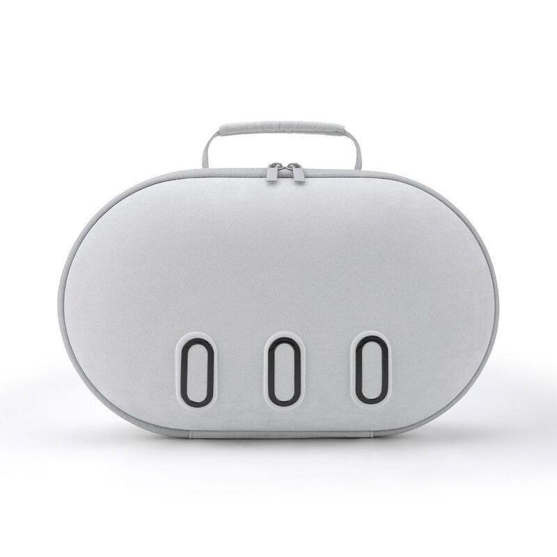 Blupebble All In One Pebble Carry Case For Meta Quest 3, , large image number 0