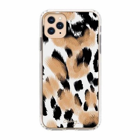 CASERY - Casery Primal Print Case for iPhone 12 Pro Max
