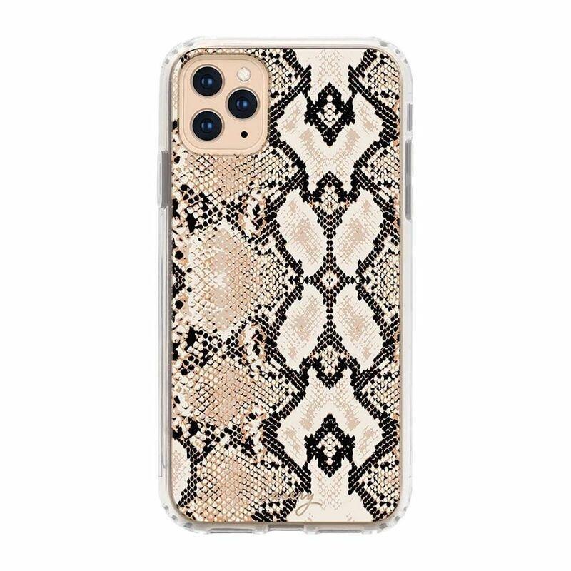 Casery Snake Skin Case for iPhone 12 Pro /12, , large image number 0