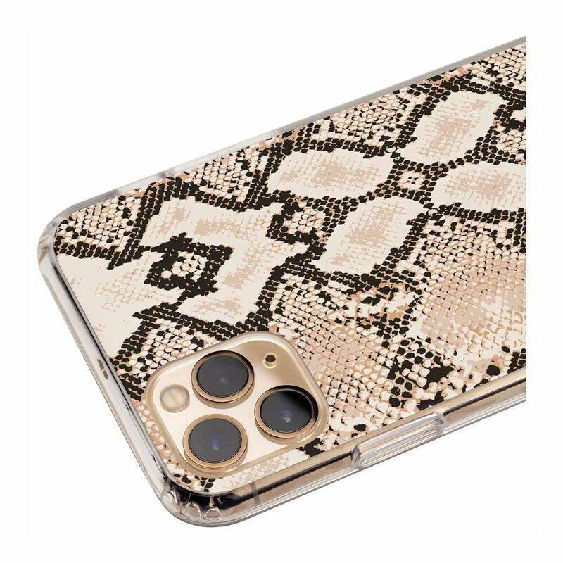 Casery Snake Skin Case for iPhone 12 Pro /12, , large image number 1