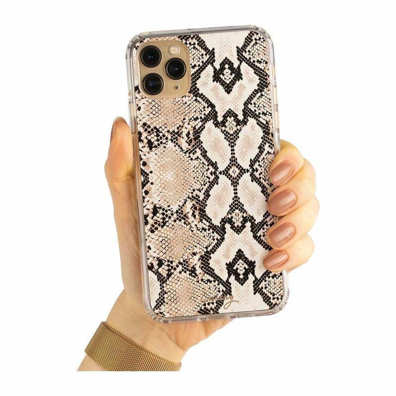 Casery Snake Skin Case for iPhone 12 Pro /12, , large image number 2