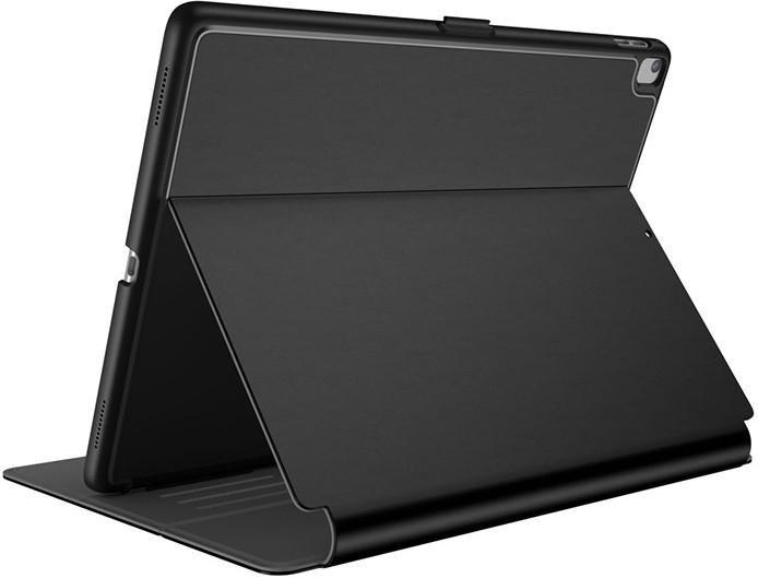 Speck Balance Folio Case Black/Slate Grey for iPad Pro 10.5 Inch, , large image number 0
