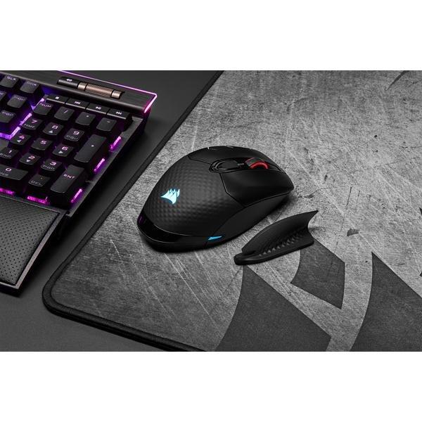 Corsair deals dark core