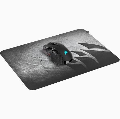 Corsair mm150 Ultra-Thin Gaming Mouse Pad Medium, , large image number 4