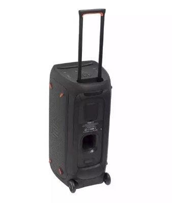 JBL Partybox 310 Black Bluetooth Speaker, , large image number 0