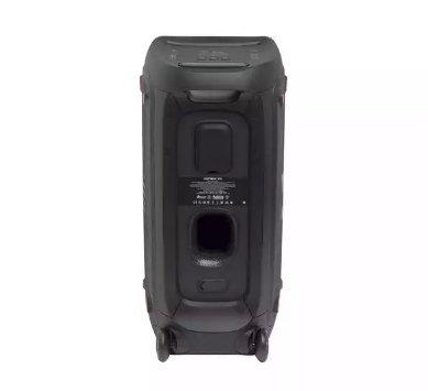 JBL Partybox 310 Black Bluetooth Speaker, , large image number 2