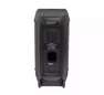 JBL - JBL Partybox 310 Black Bluetooth Speaker