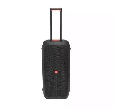 JBL Partybox 310 Black Bluetooth Speaker, , large image number 8