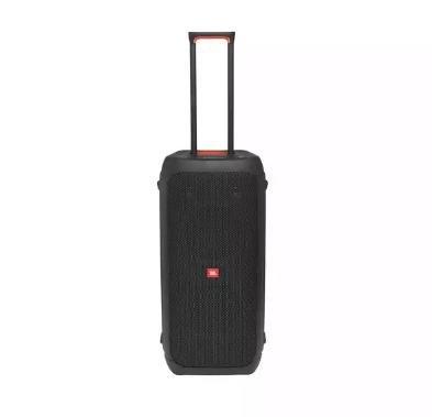 JBL Partybox 310 Black Bluetooth Speaker, , large image number 9