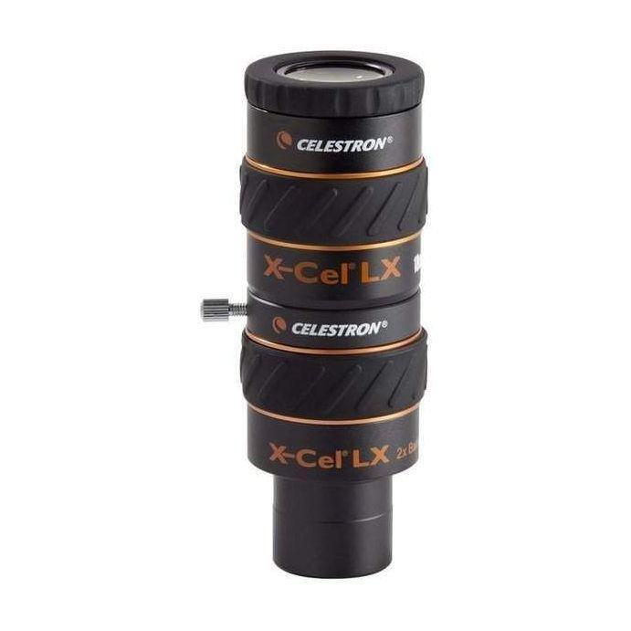 Celestron X-Cel LX 2x Barlow Lens - 1.25", , large image number 2
