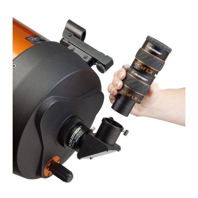 Celestron X-Cel LX 2x Barlow Lens - 1.25", , large image number 3