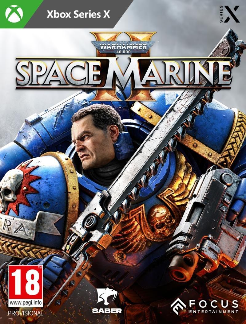 Space Marine 2 - Xbox Series X, , large image number 0