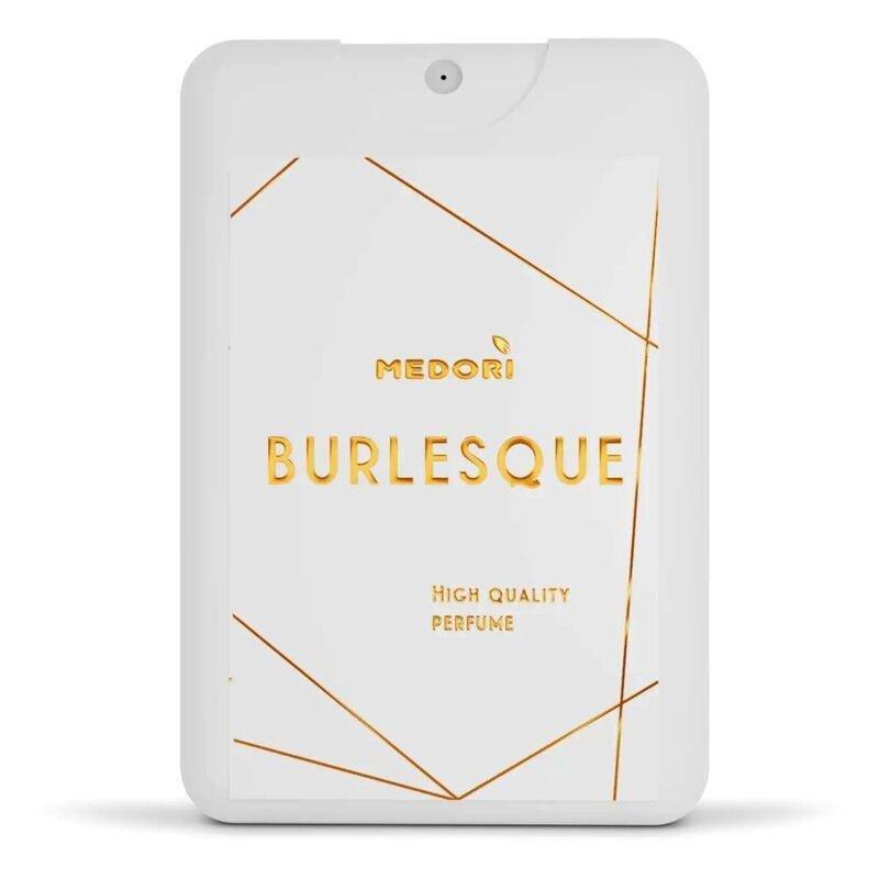 Medori Burlesque Spray Perfume - 20 ml, , large image number 0