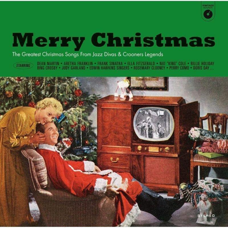 Merry Christmas | Various Artists, , medium