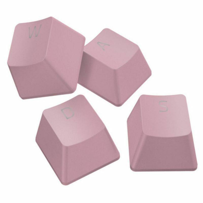 Razer PBT Keycap Upgrade Set Quartz, , large image number 0