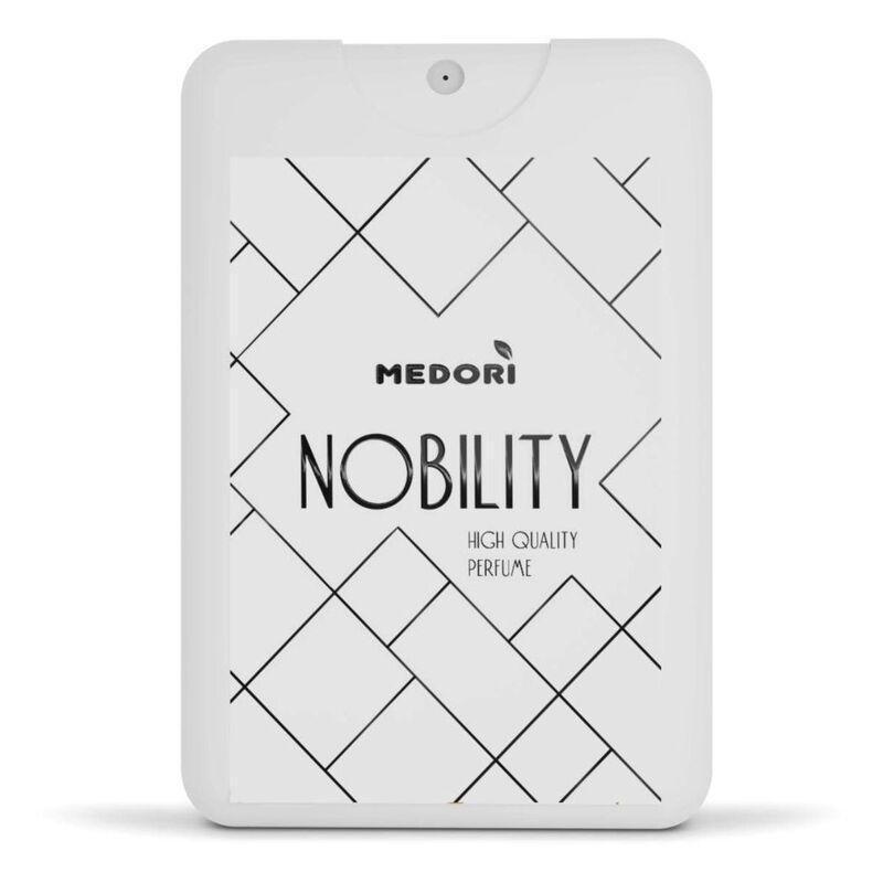 Medori Nobility Spray Perfume - 20 ml, , large image number 0
