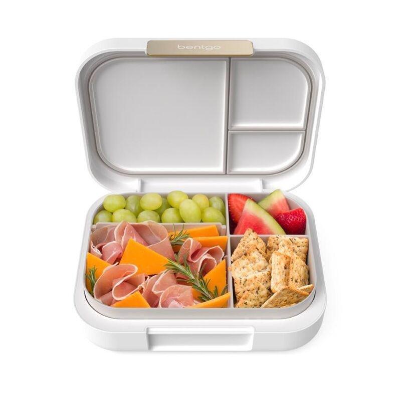 Bentgo Modern Lunch Box - White, , medium