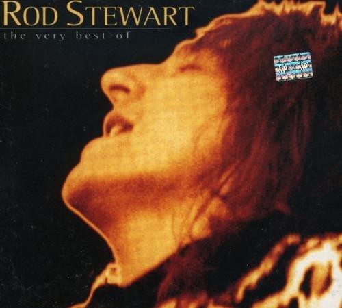 MERCURY - Very Best Of | Rod Stewart