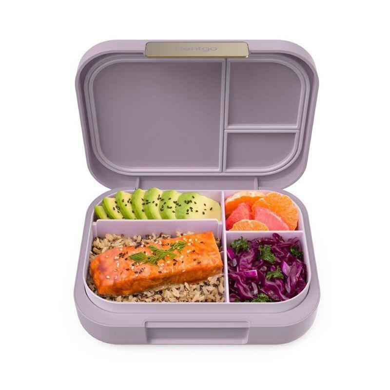 Bentgo Modern Lunch Box - Orchid, , large image number 0