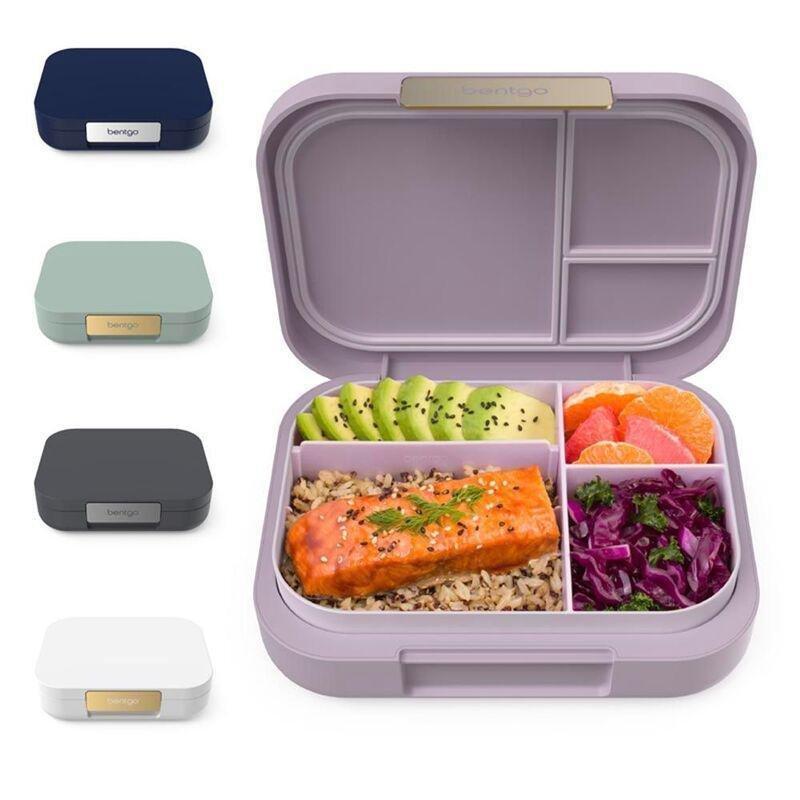 Bentgo Modern Lunch Box - Orchid, , large image number 1