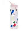 BAN.DO - Ban.do Work It Out Play Nice Multi Color 24oz Water Bottle 710ml