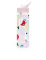 BAN.DO - Ban.do Work It Out Play Nice Multi Color 24oz Water Bottle 710ml
