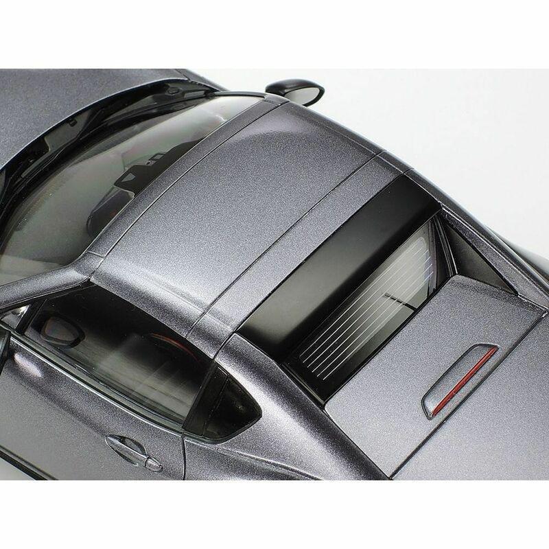Tamiya Sports Car No.353 Mazda Roadster Rf 1/24 Scale Assembly Kit, , large image number 2