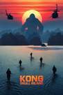 WARNER HOME VIDEO - Kong Skull Island