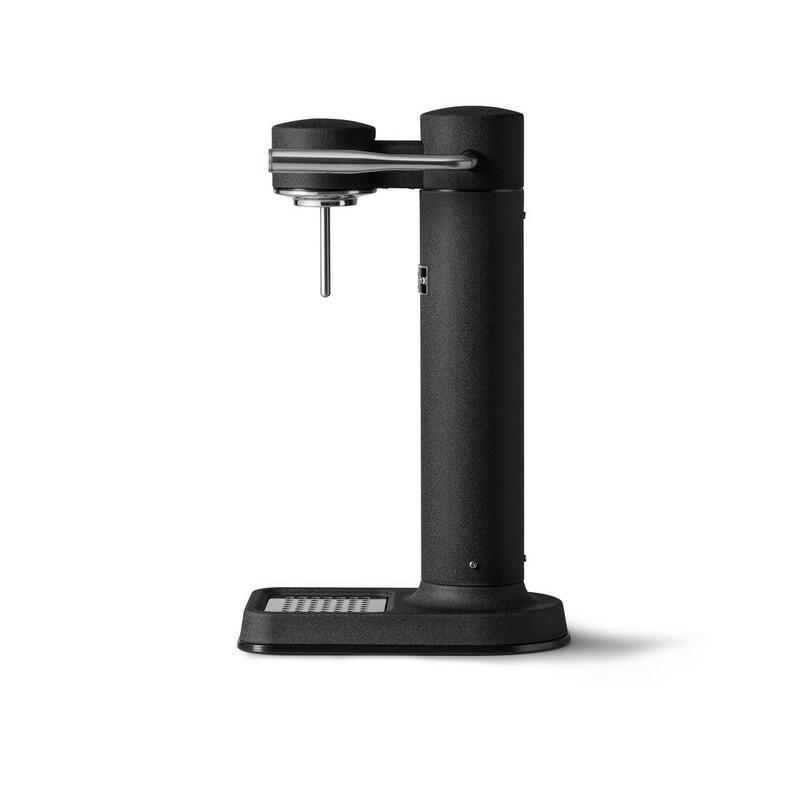 Aarke Carbonator III Sparkling Water Maker Matte Black, , large image number 0