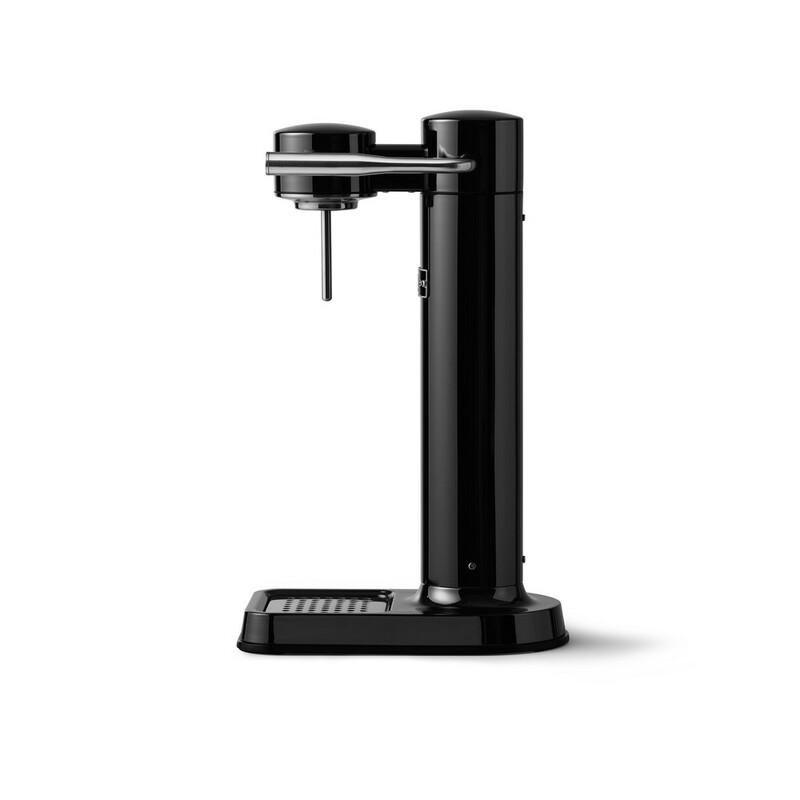 Aarke Carbonator III Sparkling Water Maker Black Chrome, , large image number 0