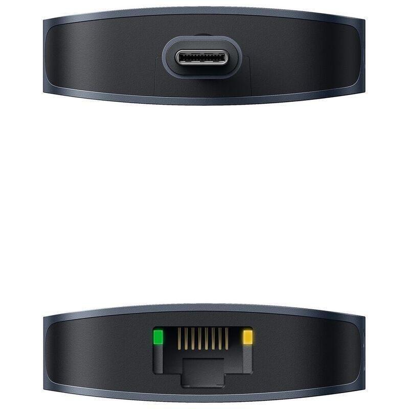 Hyper Hyperdrive Next 10 Port USB-C Hub - Midnight Blue, , large image number 1