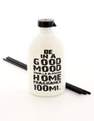 BE IN A GOOD MOOD - Big Reed Good Mood Vanilla Blossom White 100ml