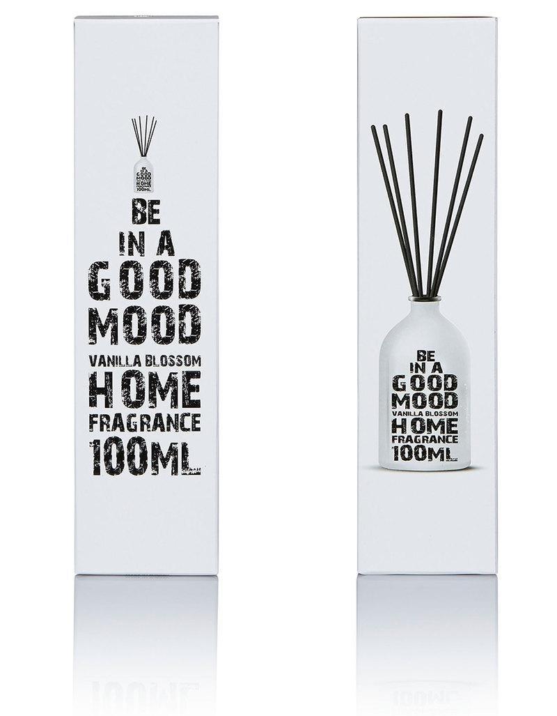 Big Reed Good Mood Vanilla Blossom White 100ml, , large image number 2