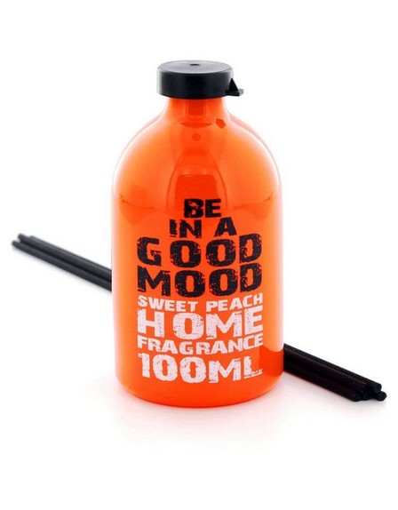 BE IN A GOOD MOOD - Big Reed Good Mood Orange 100ml