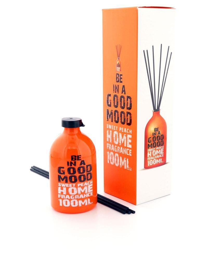 BE IN A GOOD MOOD - Big Reed Good Mood Orange 100ml