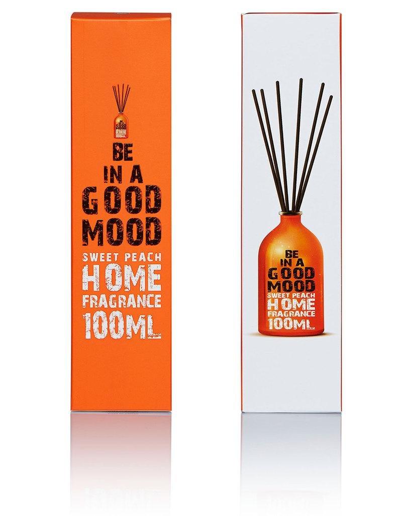 Big Reed Good Mood Orange 100ml, , large image number 2