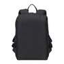 RIVACASE - Rivacase Alpendorf 7523 Eco Laptop Backpack 13.3-14-Inch - Black