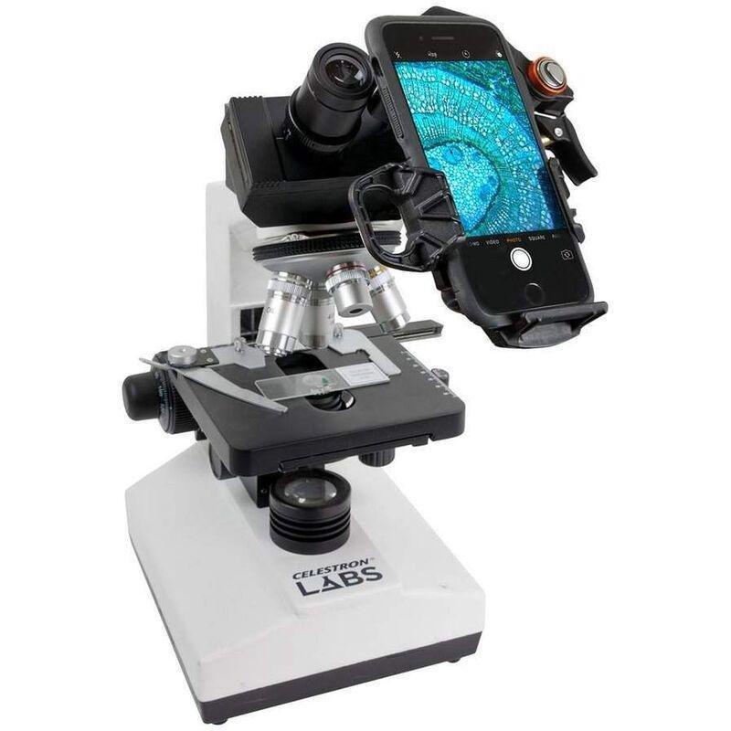 Celestron NexYZ 3-Axis Universal Smartphone Adapter, , large image number 3