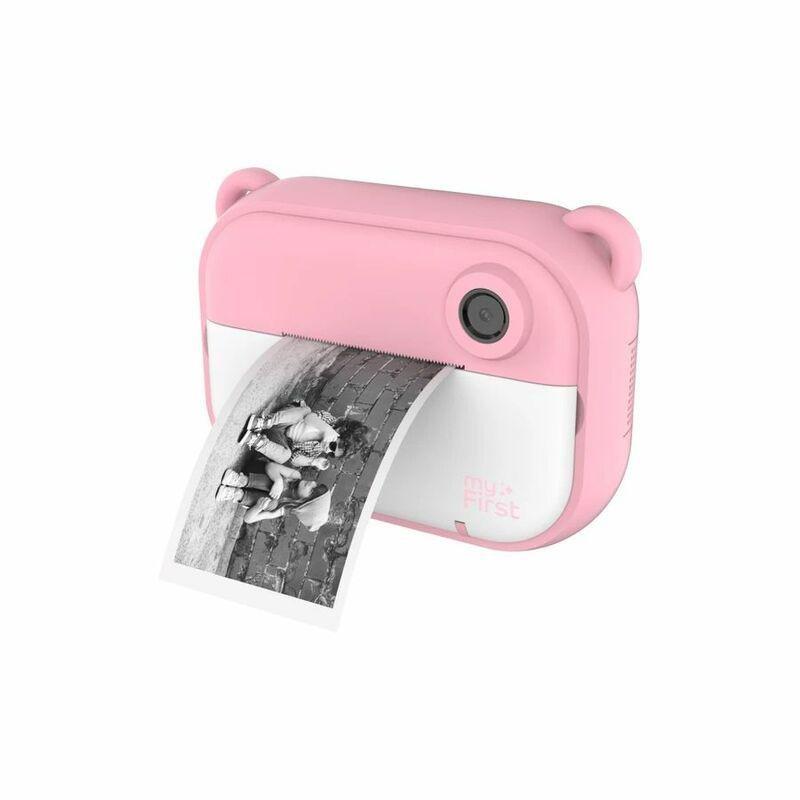 myFirst Camera Insta 2 Pink, , large image number 3
