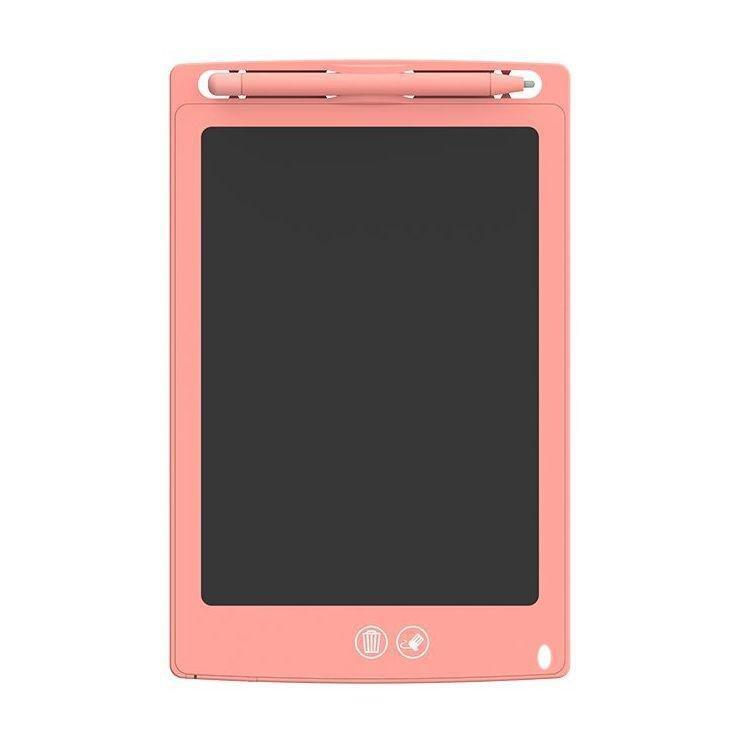 myFirst Sketch II Pink Magnetic Sketch Pad 8.5-Inch, , medium