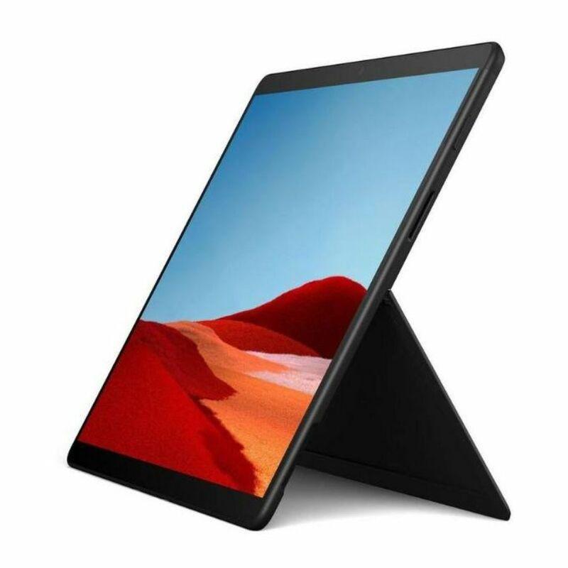 Microsoft Surface Pro X 2-in-1 Laptop SQ2/16GB/256GB SSD/Integrated Graphics/13-inch Pixel Sense Display/Windows 10/Black + Type Cover, , large image number 0