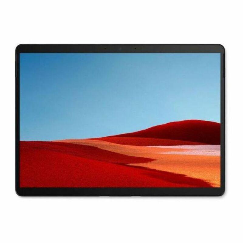 Microsoft Surface Pro X 2-in-1 Laptop SQ2/16GB/256GB SSD/Integrated Graphics/13-inch Pixel Sense Display/Windows 10/Black + Type Cover, , large image number 1