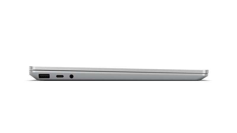 Microsoft Surface Go Laptop i5-1035G1/4GB/64GB eMMC/UHD Graphics/12.4-inch Pixel Sense/Windows 10/Platinum, , large image number 2