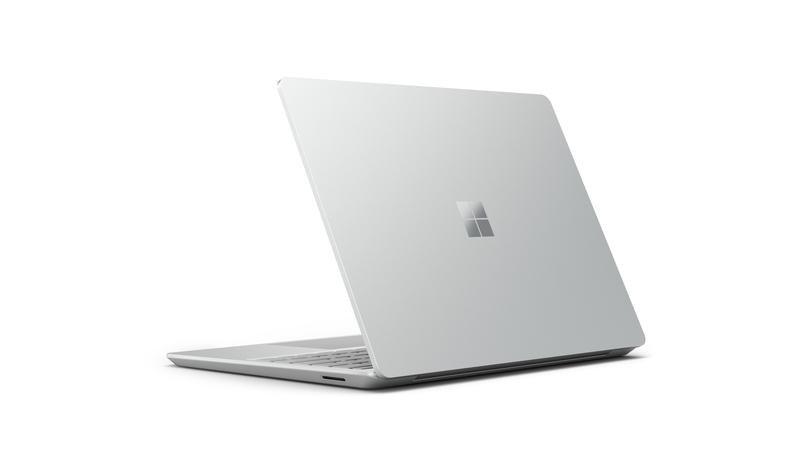 Microsoft Surface Go Laptop i5-1035G1/4GB/64GB eMMC/UHD Graphics/12.4-inch Pixel Sense/Windows 10/Platinum, , large image number 3