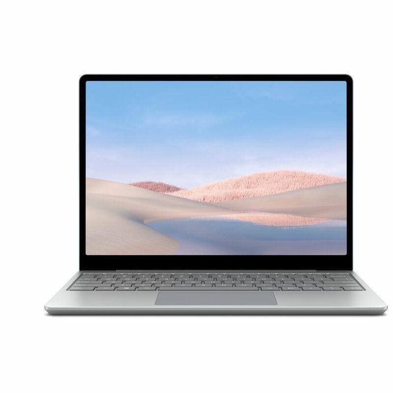 Microsoft Surface Laptop Go i5-1035G1/8GB/128GB SSD/UHD Graphics/12.4 Pixel Sense/Windows 10/Platinum, , large image number 0